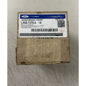 Ford OEM Seal Kit LX6Z-7275-A Replacement Parts New in Open Box